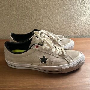 Converse Unisex One Star Pro Suede Ox Shoes